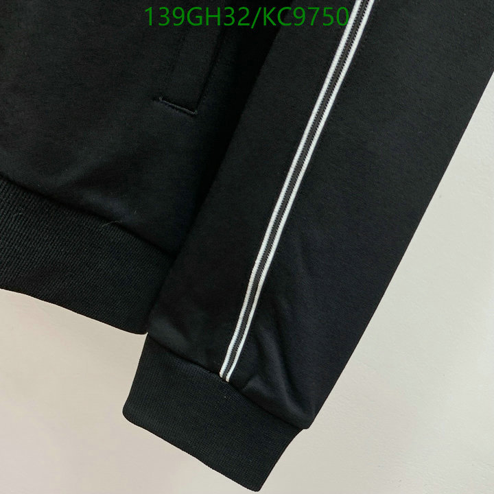 Clothing-Moncler Code: KC9750 $: 139USD