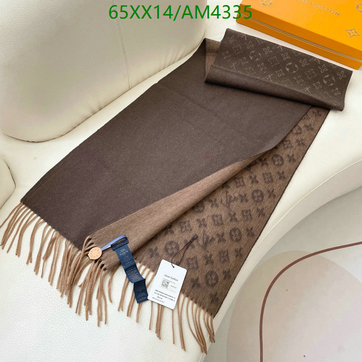 Scarf-LV Code: AM4335 $: 65USD