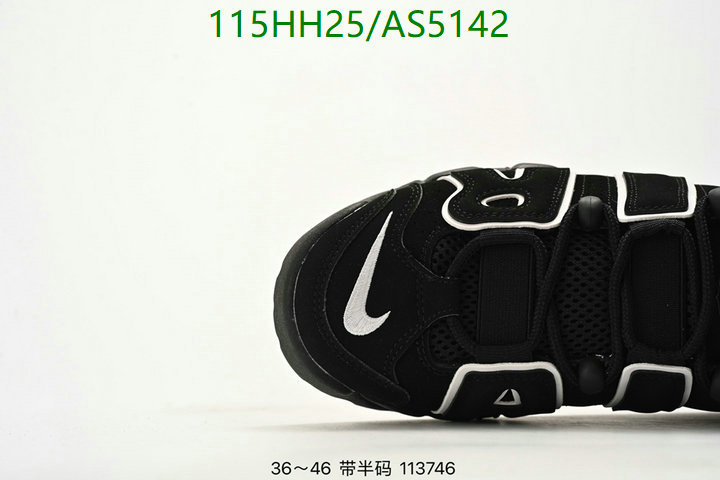 Men shoes-Nike Code: AS5142 $: 115USD