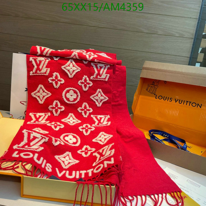 Scarf-LV Code: AM4359 $: 65USD