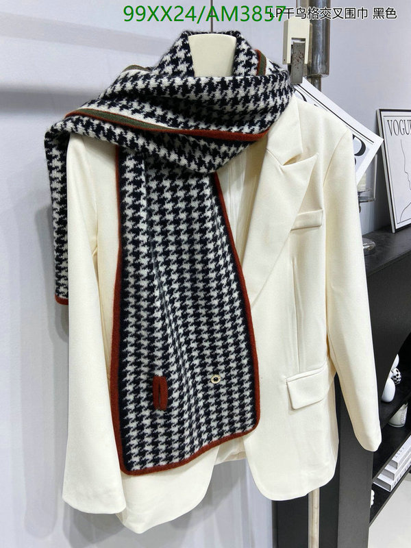 Scarf-Loro Piana Code: AM3857 $: 99USD