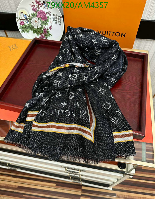 Scarf-LV Code: AM4357 $: 79USD