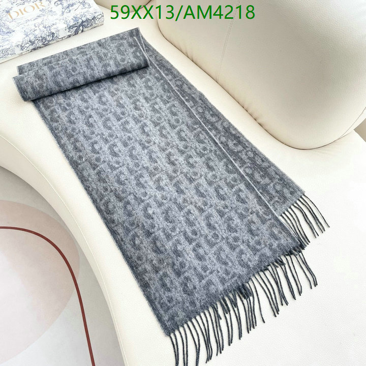 Scarf-Dior Code: AM4218 $: 59USD