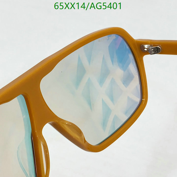 Glasses-Chanel Code: AG5401 $: 65USD