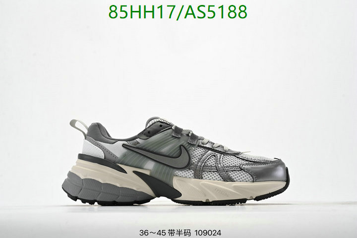 Men shoes-Nike Code: AS5188 $: 85USD