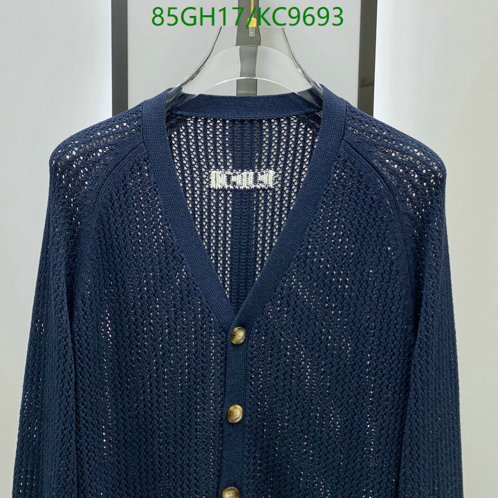 Clothing-Gucci Code: KC9693 $: 85USD