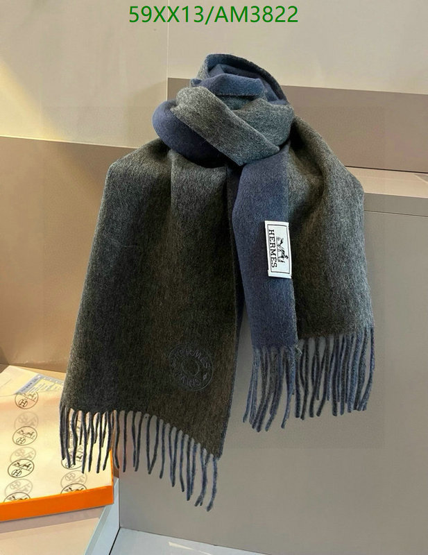 Scarf-Hermes Code: AM3822 $: 59USD