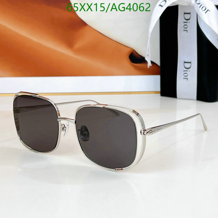 Glasses-Loewe Code: AG4062 $: 65USD