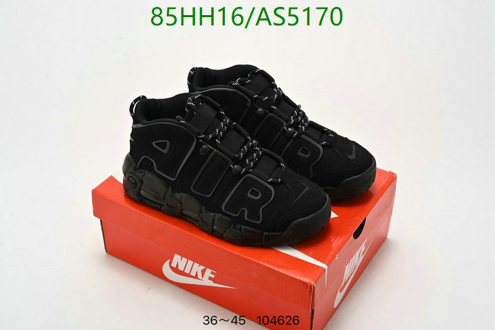 Men shoes-Nike Code: AS5170 $: 85USD