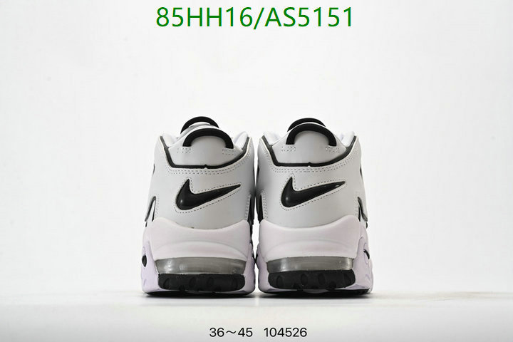 Men shoes-Nike Code: AS5151 $: 85USD