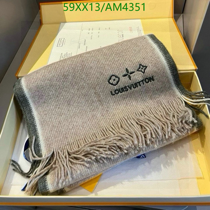 Scarf-LV Code: AM4351 $: 59USD