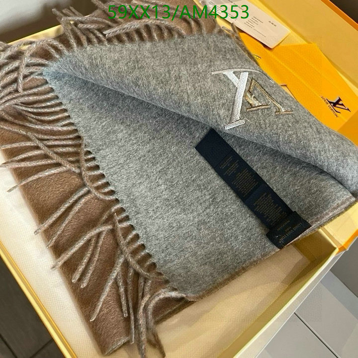 Scarf-LV Code: AM4353 $: 59USD