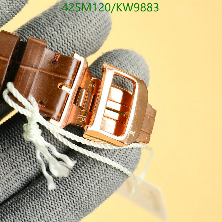 Watch-Mirror Quality-Jaeger-LeCoultre Code: KW9883 $: 425USD