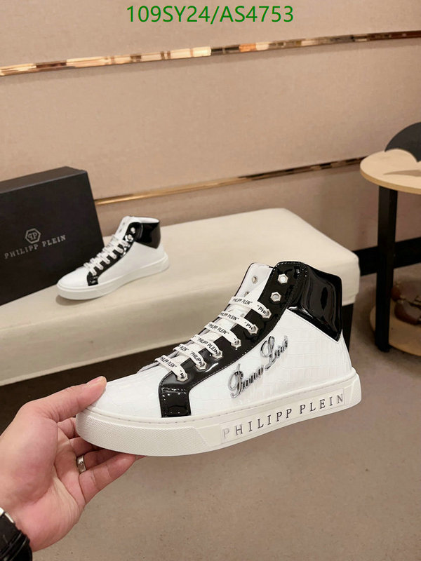 Men shoes-Philipp Plein Code: AS4753 $: 109USD