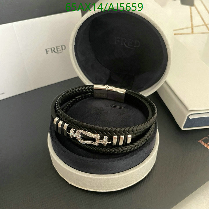 Jewelry-Fendi Code: AJ5659 $: 65USD