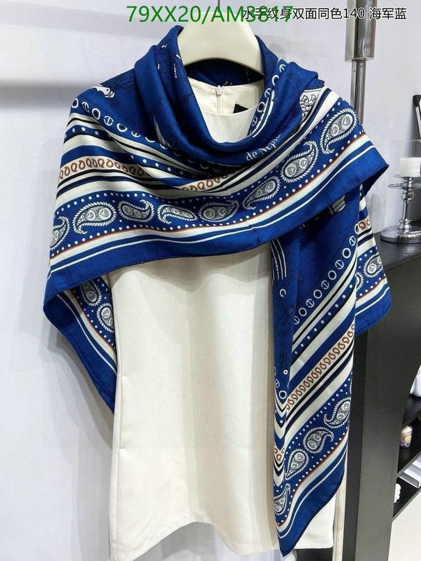 Scarf-Hermes Code: AM3817 $: 79USD