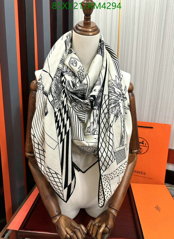 Scarf-Hermes Code: AM4294 $: 85USD