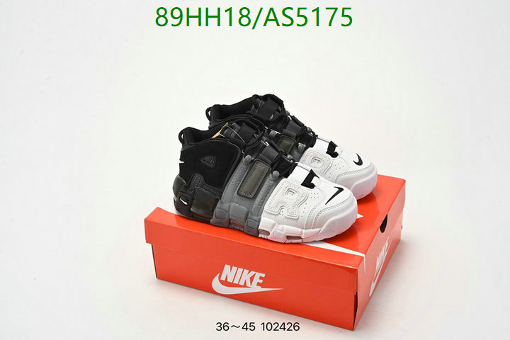 Men shoes-Nike Code: AS5175 $: 89USD