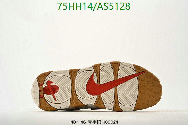 Men shoes-Nike Code: AS5128 $: 75USD