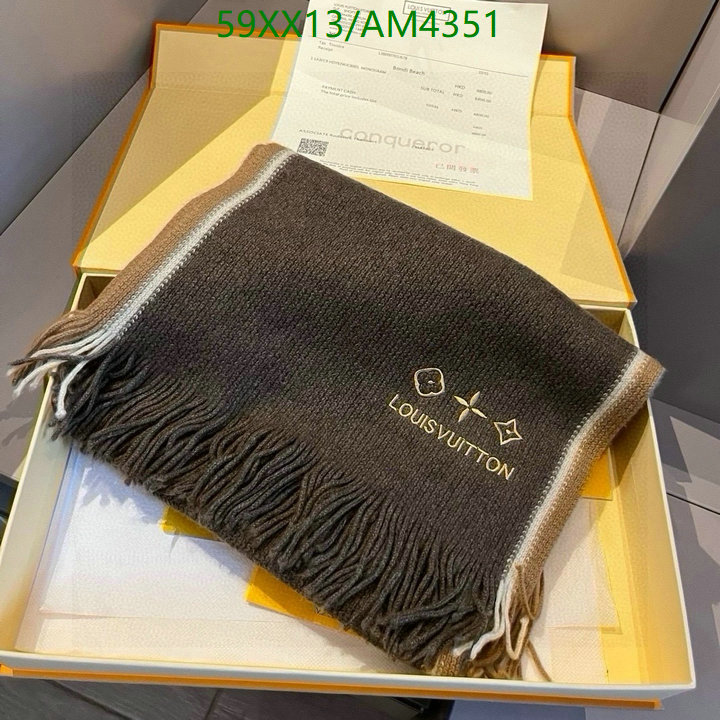 Scarf-LV Code: AM4351 $: 59USD