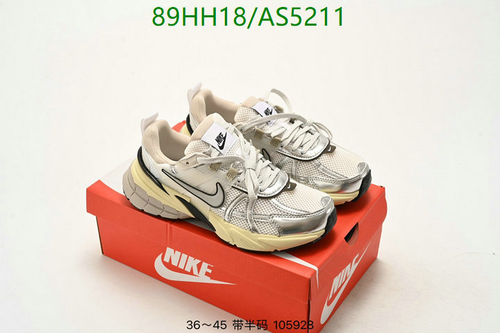 Women Shoes-NIKE Code: AS5211 $: 89USD