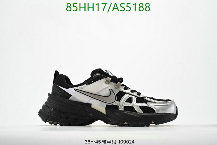 Men shoes-Nike Code: AS5188 $: 85USD