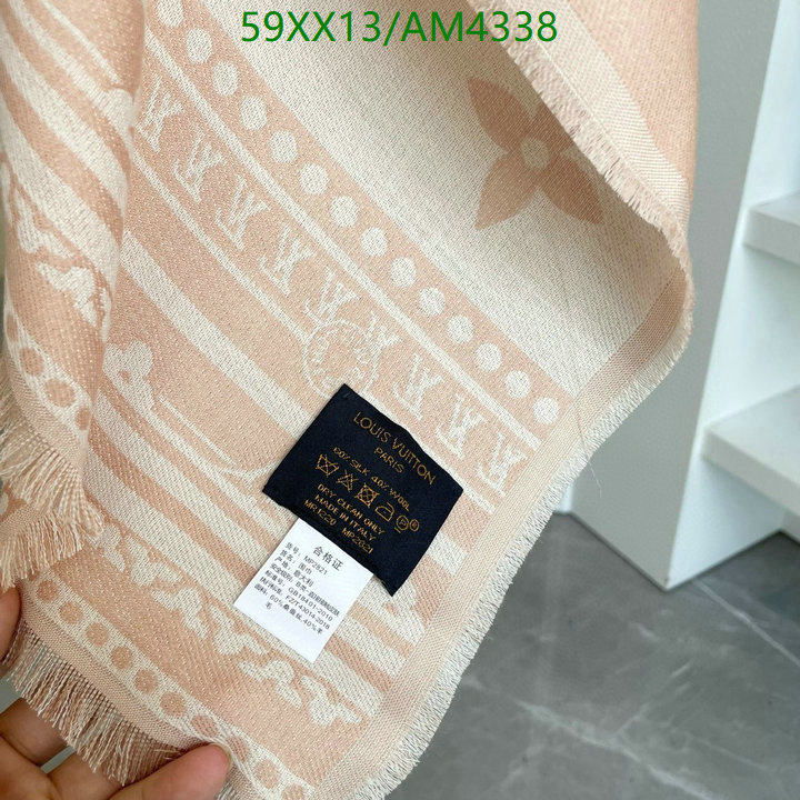 Scarf-LV Code: AM4338 $: 59USD