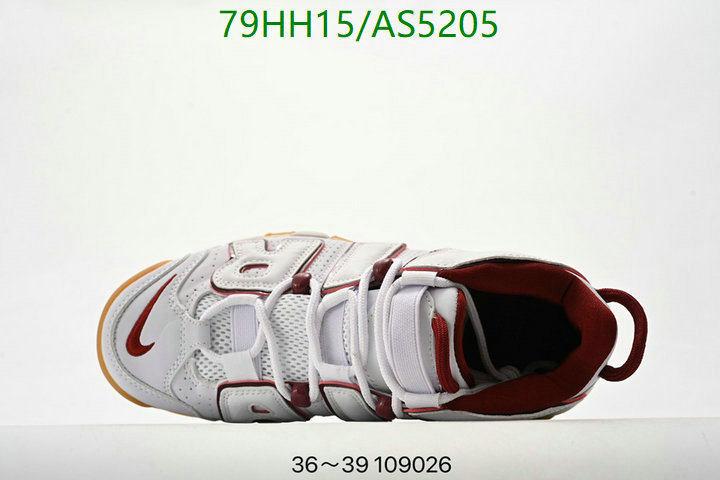 Women Shoes-NIKE Code: AS5205 $: 79USD