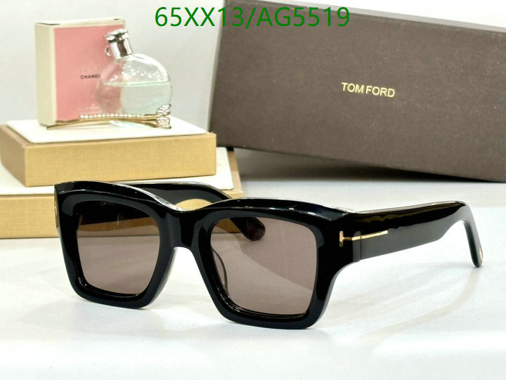 Glasses-Tom Ford Code: AG5519 $: 65USD