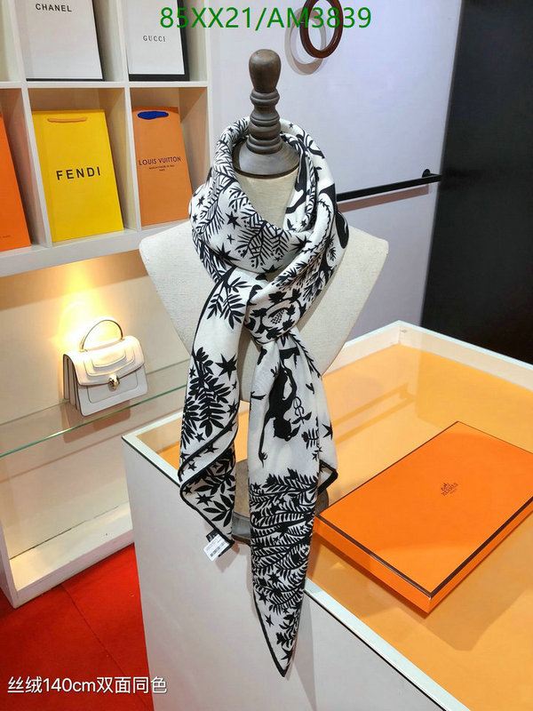 Scarf-Hermes Code: AM3839 $: 85USD