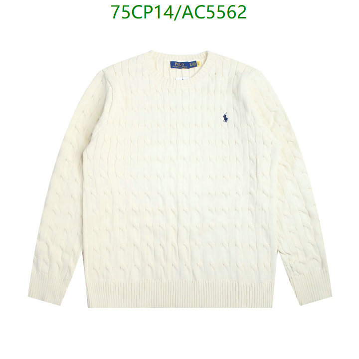 Clothing-Ralph Lauren Code: AC5562 $: 75USD