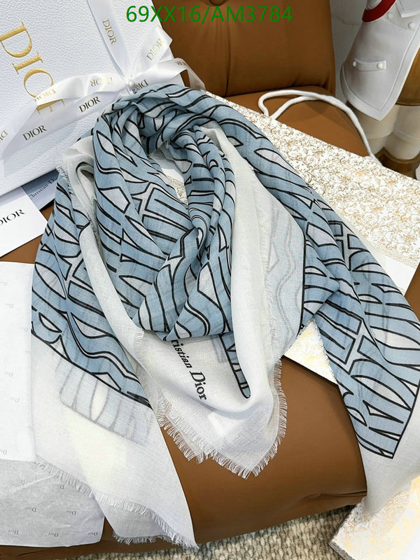 Scarf-Dior Code: AM3784 $: 69USD