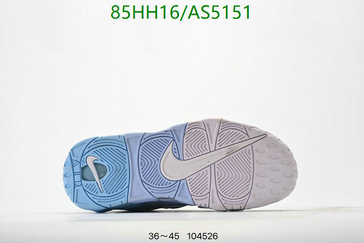 Men shoes-Nike Code: AS5151 $: 85USD