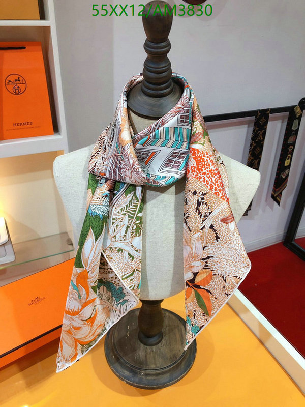 Scarf-Hermes Code: AM3830 $: 55USD