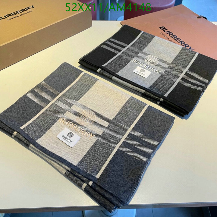 Scarf-Burberry Code: AM4148 $: 52USD