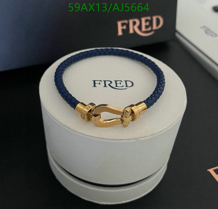 Jewelry-Fendi Code: AJ5664 $: 59USD