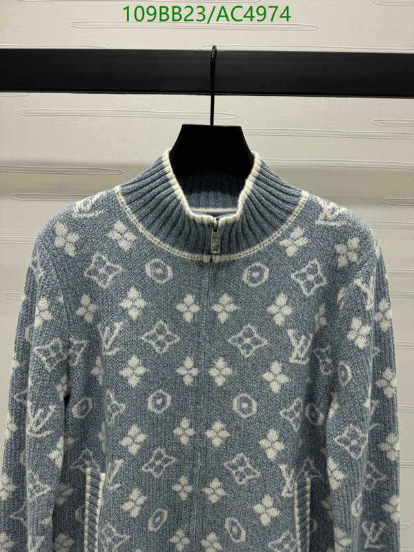 Clothing-LV Code: AC4974 $: 109USD