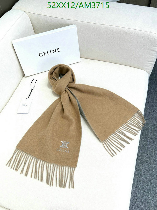 Scarf-Celine Code: AM3715 $: 52USD