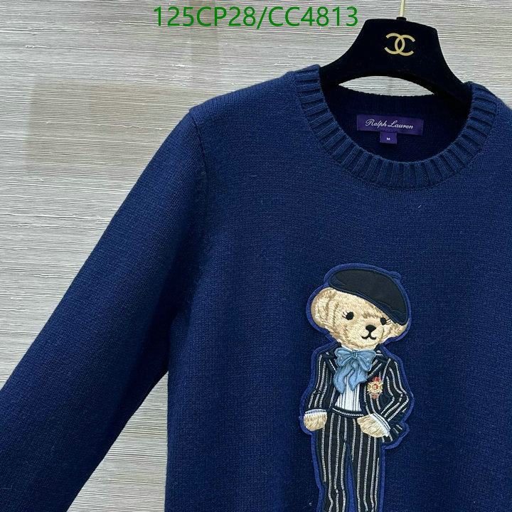 Clothing-Ralph Lauren Code: CC4813 $: 125USD