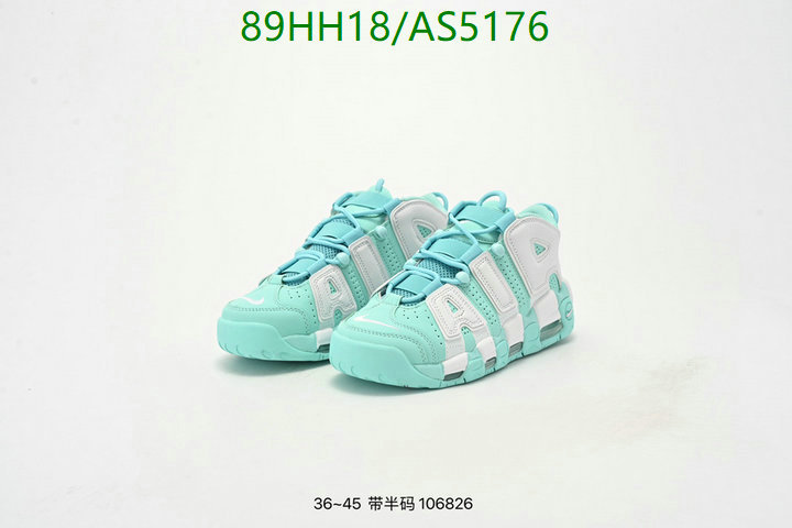 Men shoes-Nike Code: AS5176 $: 89USD