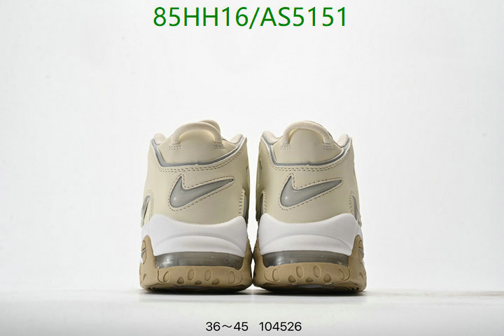 Men shoes-Nike Code: AS5151 $: 85USD