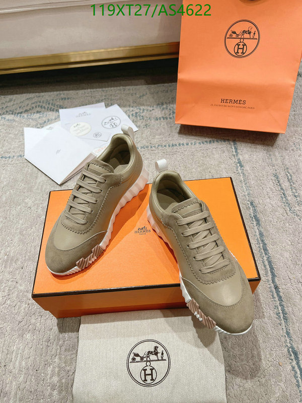 Men shoes-Hermes Code: AS4622