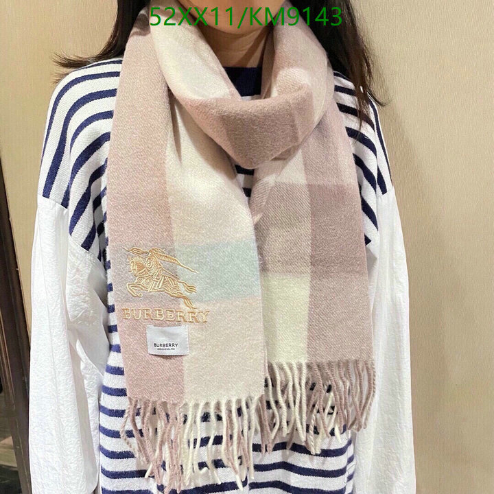 Scarf-Burberry Code: KM9143 $: 52USD