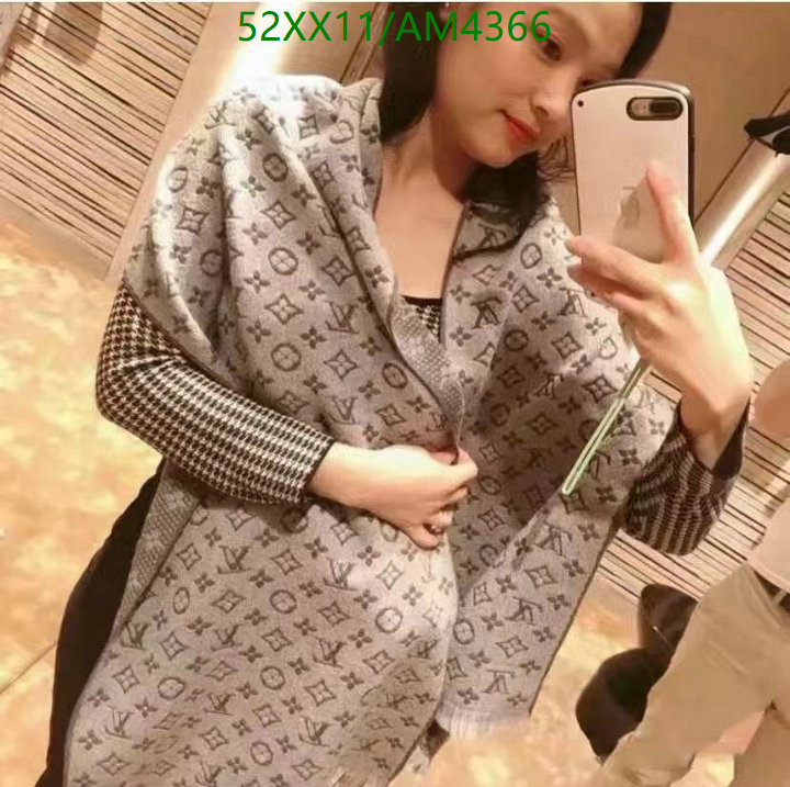 Scarf-LV Code: AM4366 $: 52USD