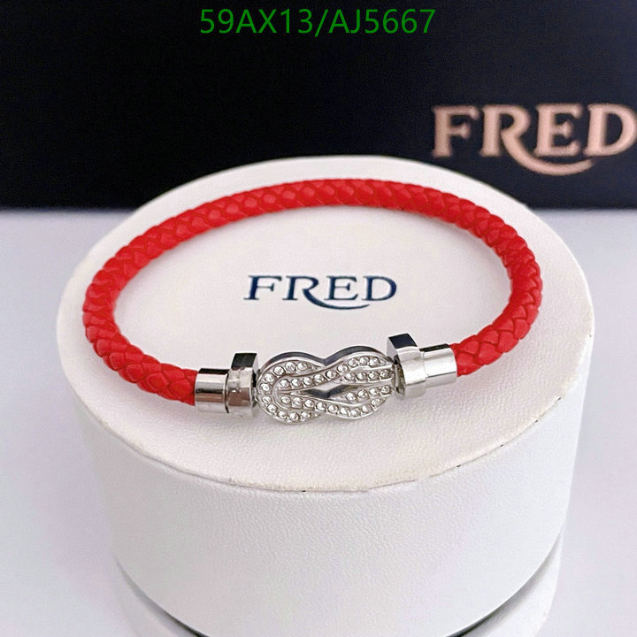 Jewelry-Fendi Code: AJ5667 $: 59USD