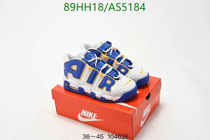 Men shoes-Nike Code: AS5184 $: 89USD