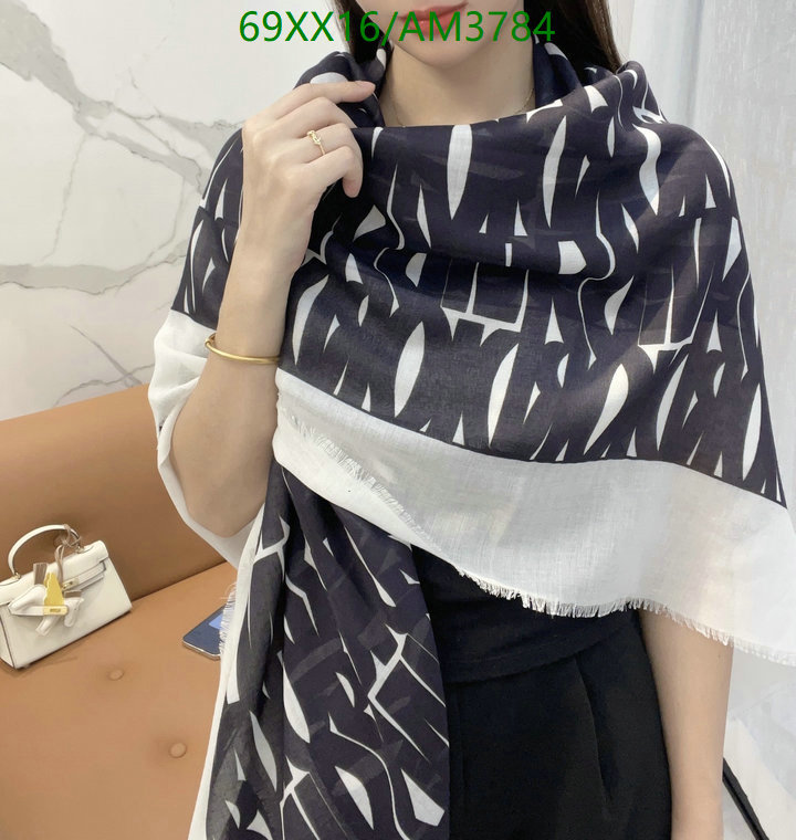 Scarf-Dior Code: AM3784 $: 69USD