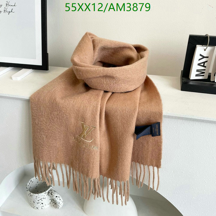 Scarf-LV Code: AM3879 $: 55USD