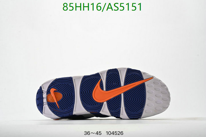 Men shoes-Nike Code: AS5151 $: 85USD