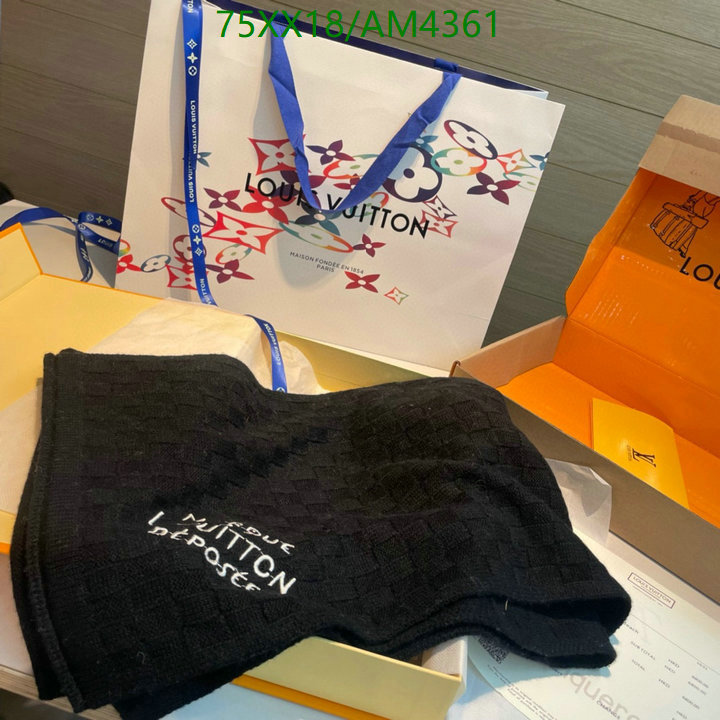 Scarf-LV Code: AM4361 $: 75USD